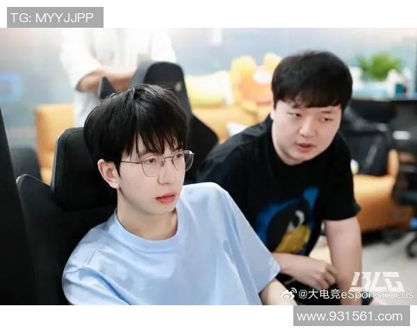 深入分析BLG战队快攻战术在CSGO中的应用与影响