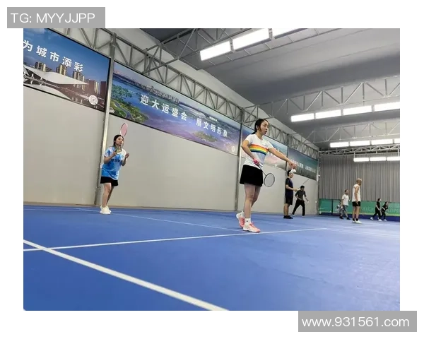 聚焦羽毛球：探讨成都羽毛球队的意识形态与发展方向